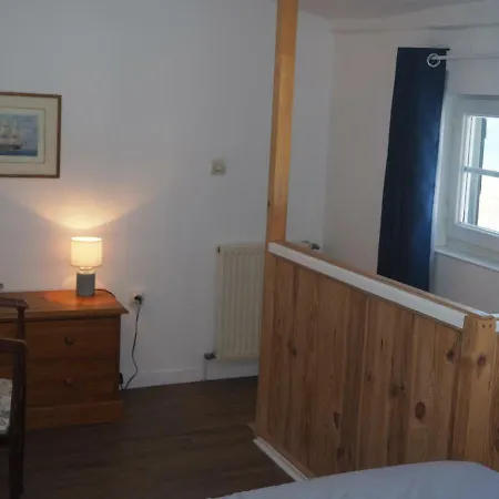 Duplex Face Mer - Quartier Historique Appartement *