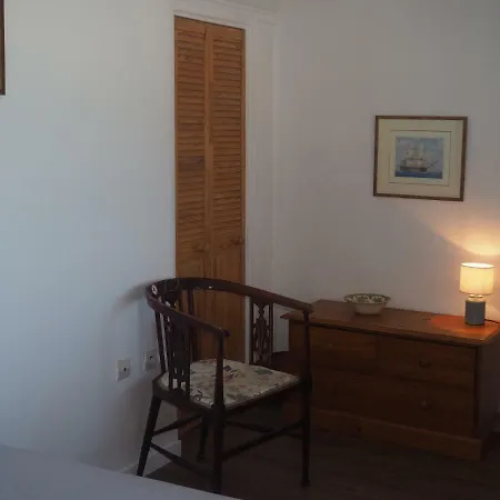 Duplex Face Mer - Quartier Historique Appartement