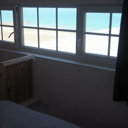 Appartement Duplex Face Mer - Quartier Historique