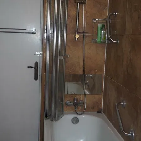 Appartement Duplex Face Mer - Quartier Historique *