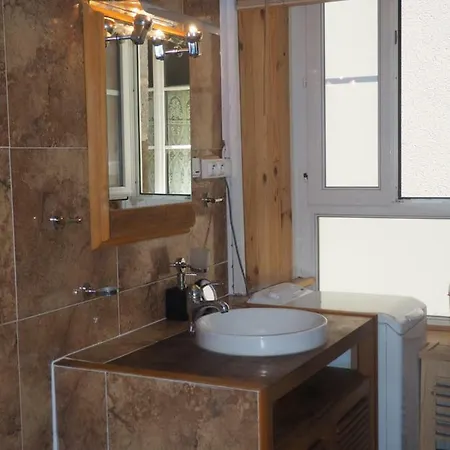 Appartement Duplex Face Mer - Quartier Historique *